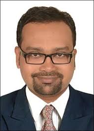 Dr Ajay Singh